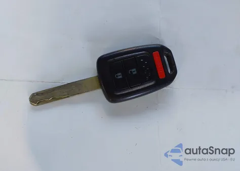 2018 Honda Fit Lx из США, поврежденный, VIN 3HGGK5H43JM735911